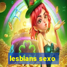 lesbians sexo